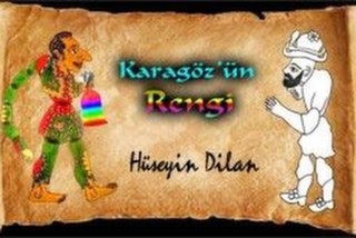 Karagöz'ün Rengi - Tiyatro34
