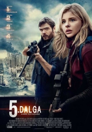 5. Dalga / The 5th Wave