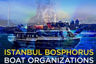 BOĞAZ'DA  TEKNE KİRALAMA VE ORGANIZASYON HIZMETLERI